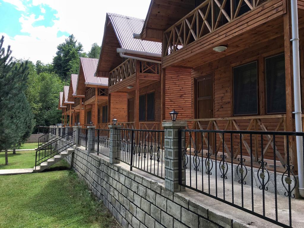 Agara Pansiyon Bostanci Esterno foto