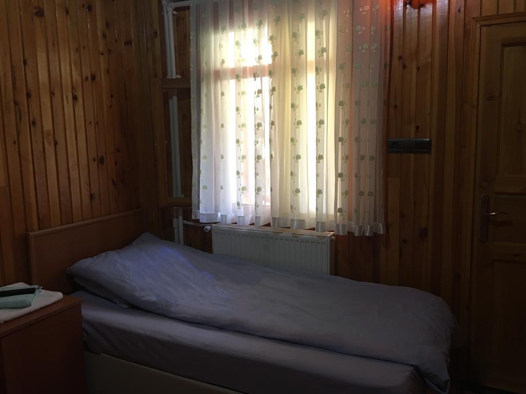 Agara Pansiyon Bostanci Camera foto