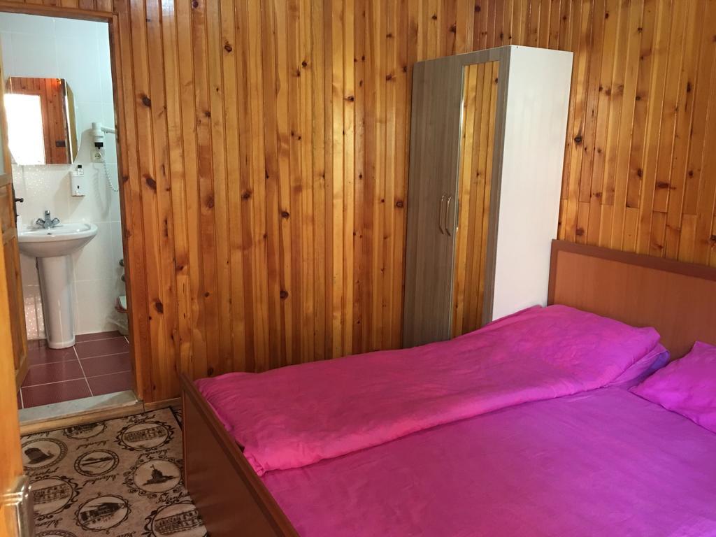 Agara Pansiyon Bostanci Camera foto