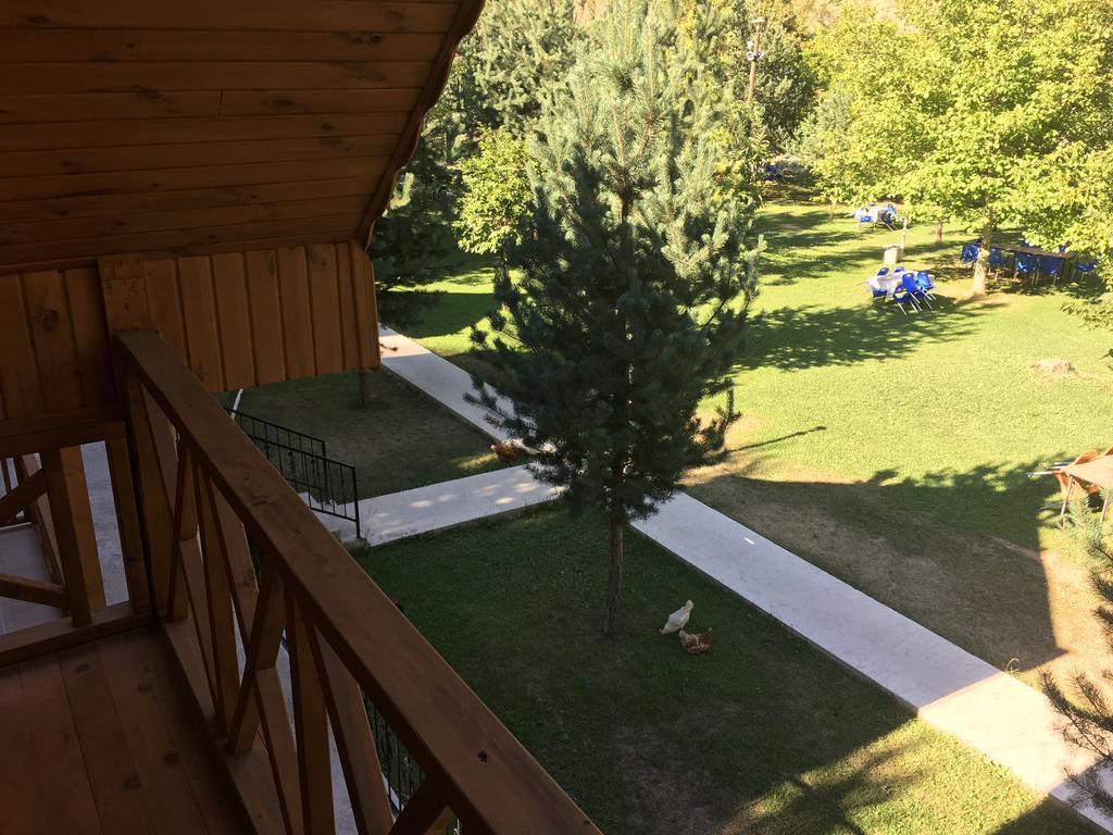 Agara Pansiyon Bostanci Camera foto
