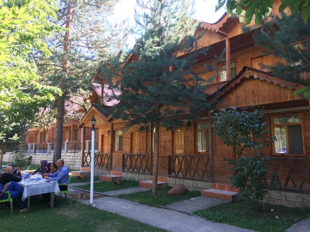 Agara Pansiyon Bostanci Camera foto