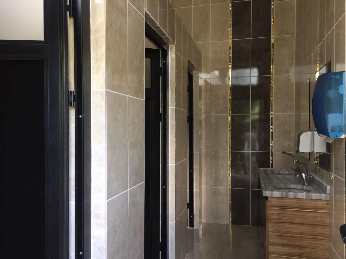 Agara Pansiyon Bostanci Esterno foto